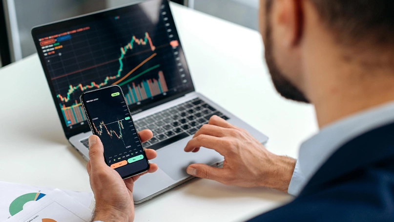 Legacy Bitfundex Nexive Trading Plattform